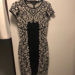 BCBG Cocktail dress